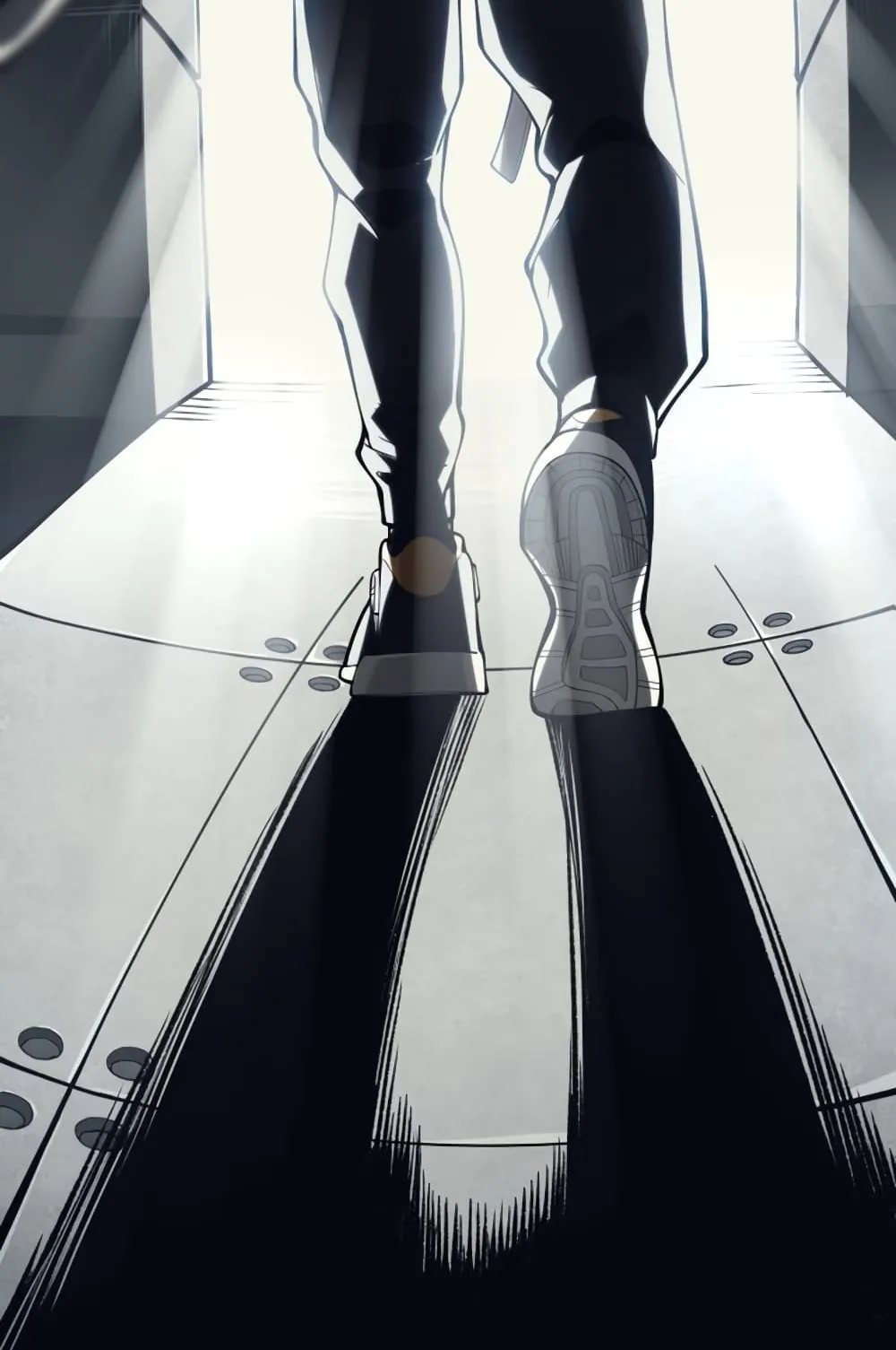 Demonic Evolution ตอนที่ 1 หน้า 67