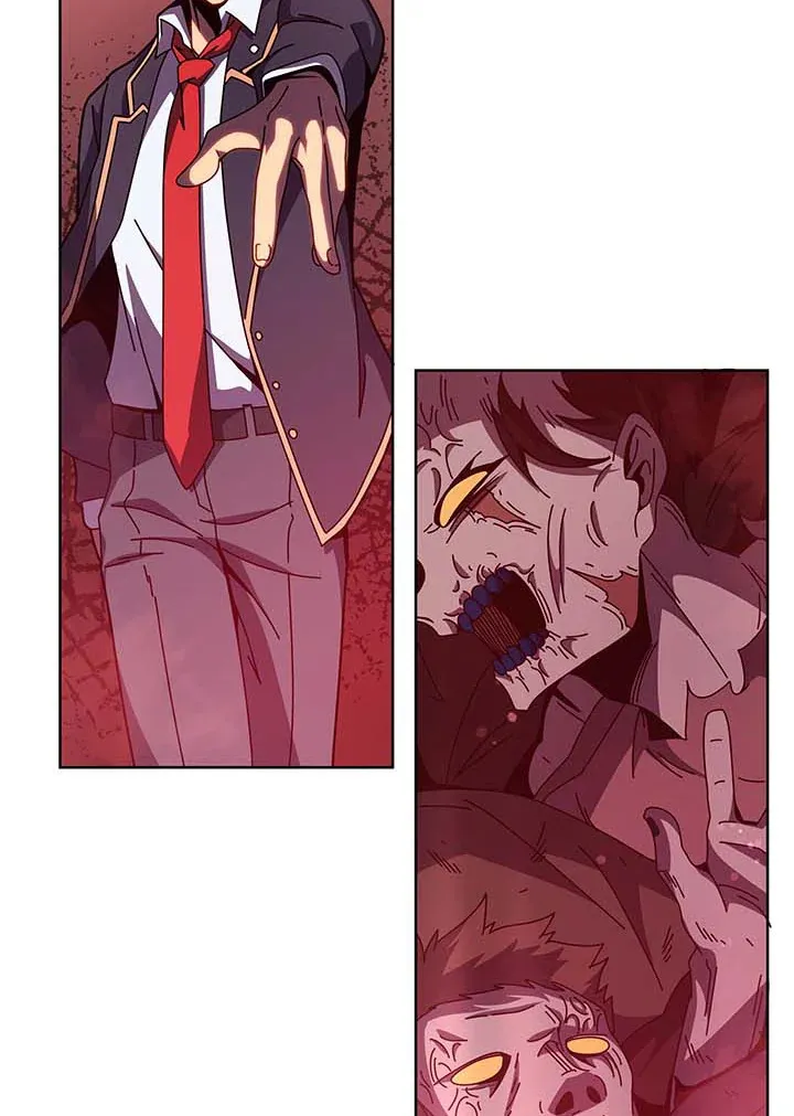 Necromancer Academy’s Genius Summoner Chapter 124 หน้า 50