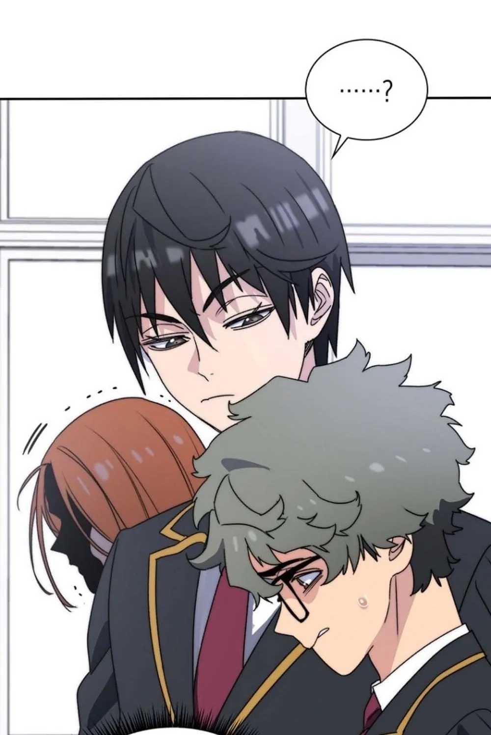 The 18-Year Old Demon King ตอนที่ 3 หน้า 123