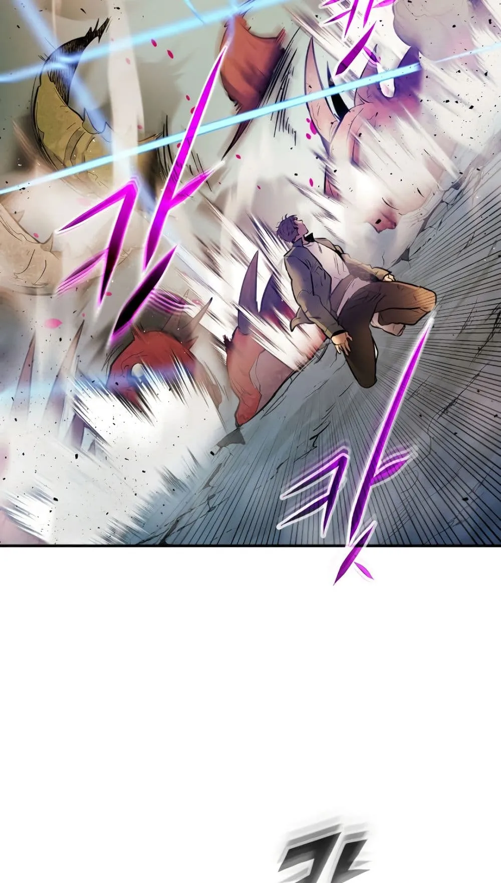 Leveling With the Gods ตอนที่ 9 หน้า 92