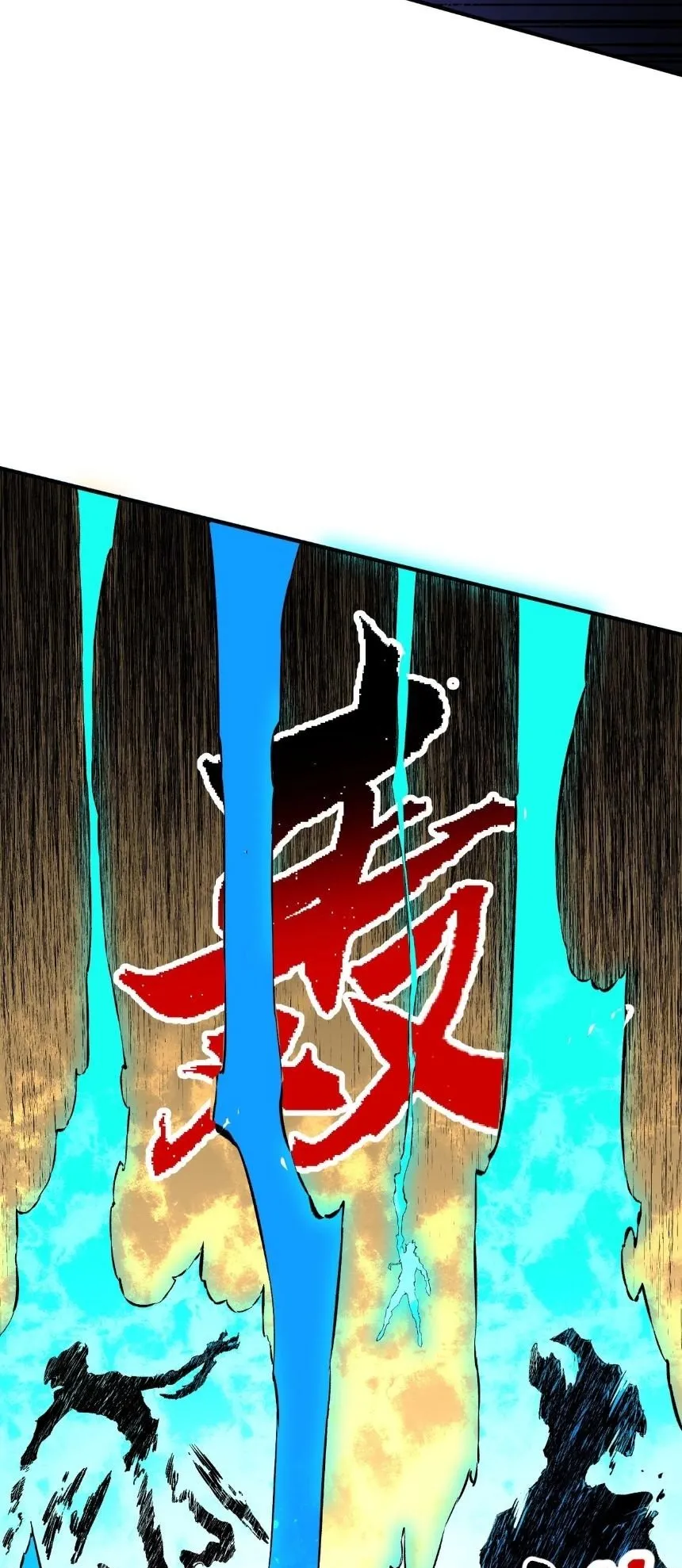 Strongest Curse Master! ตอนที่ 4 หน้า 38