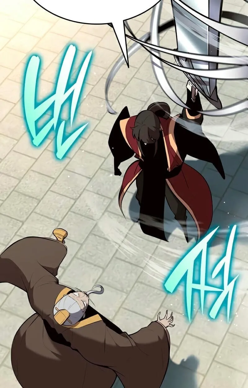 Rebirth of the Divine Demon ตอนที่ 13 หน้า 21