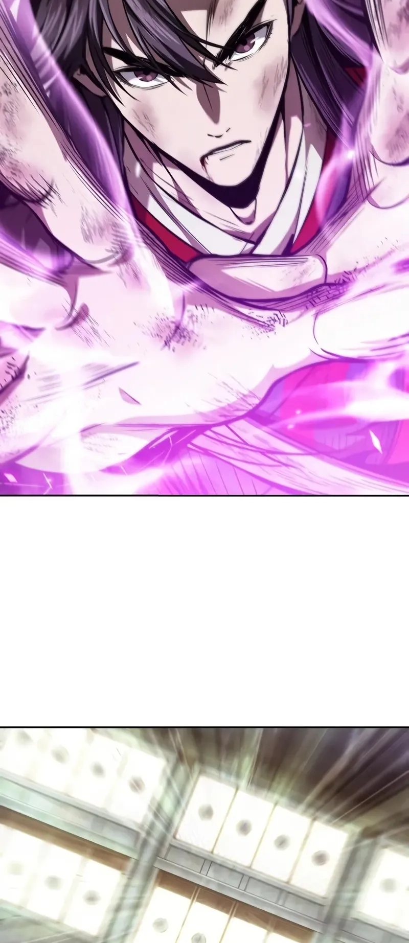 Nano Machine Chapter 258 หน้า 22