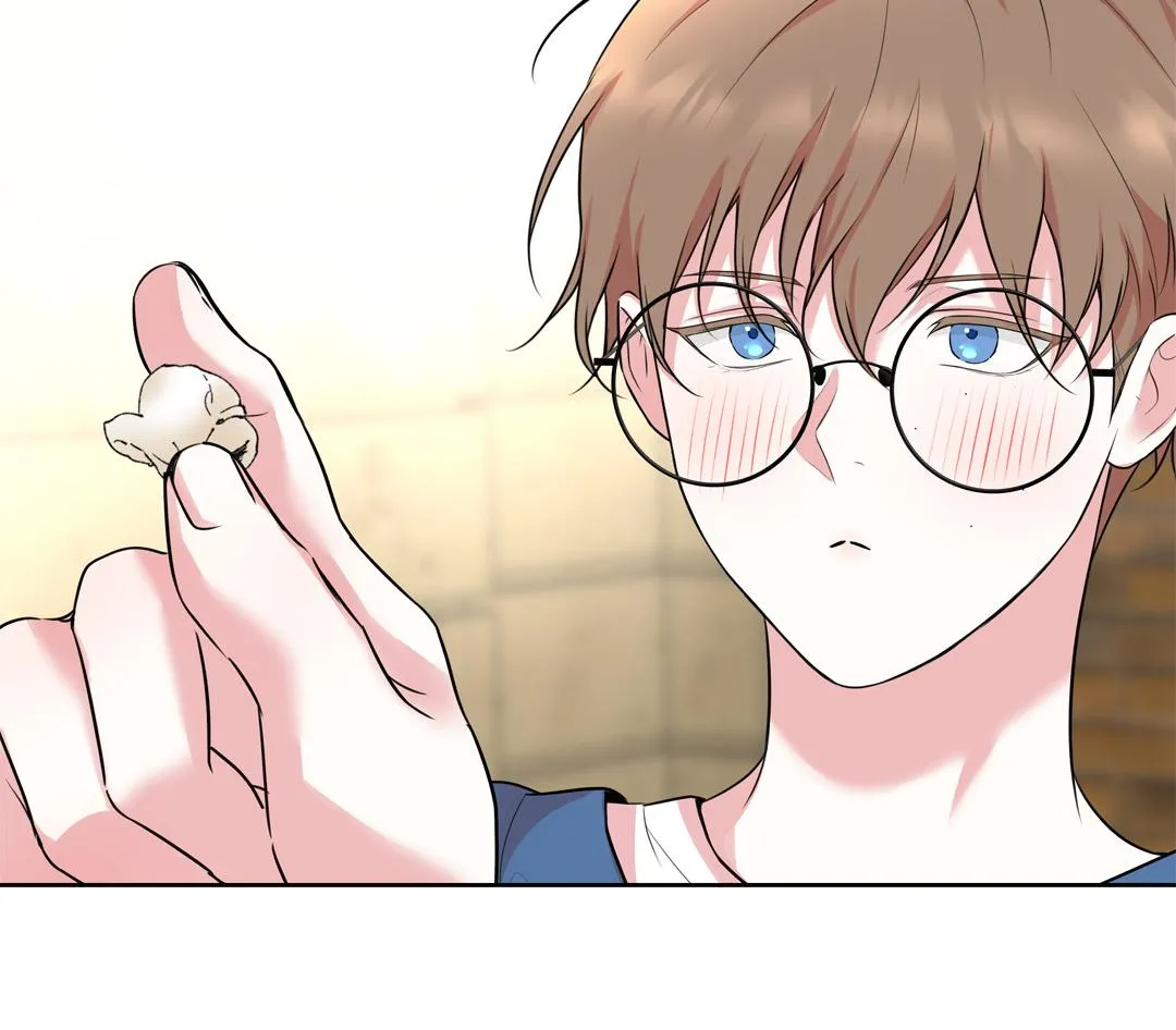 CAMBOY BUNNY (R+) ตอนที่ 19 หน้า 95