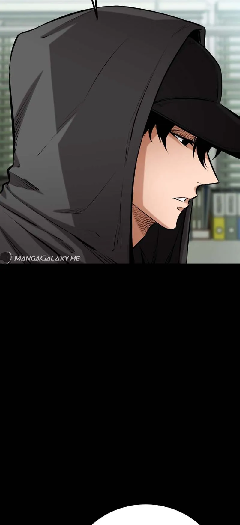 Blade of Retribution ตอนที่ 11 หน้า 21