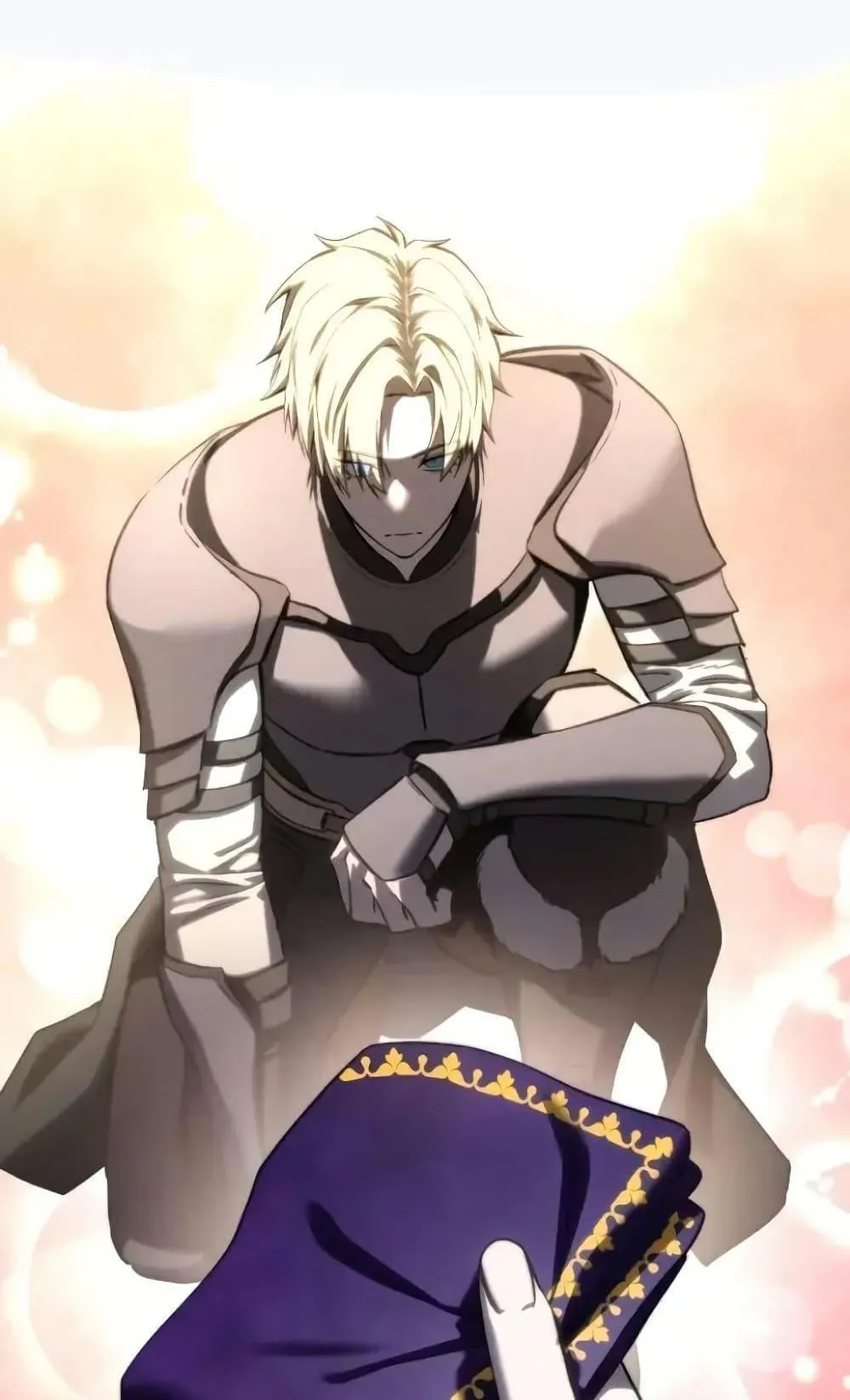 Star-Embracing Swordmaster ตอนที่ 79 หน้า 64