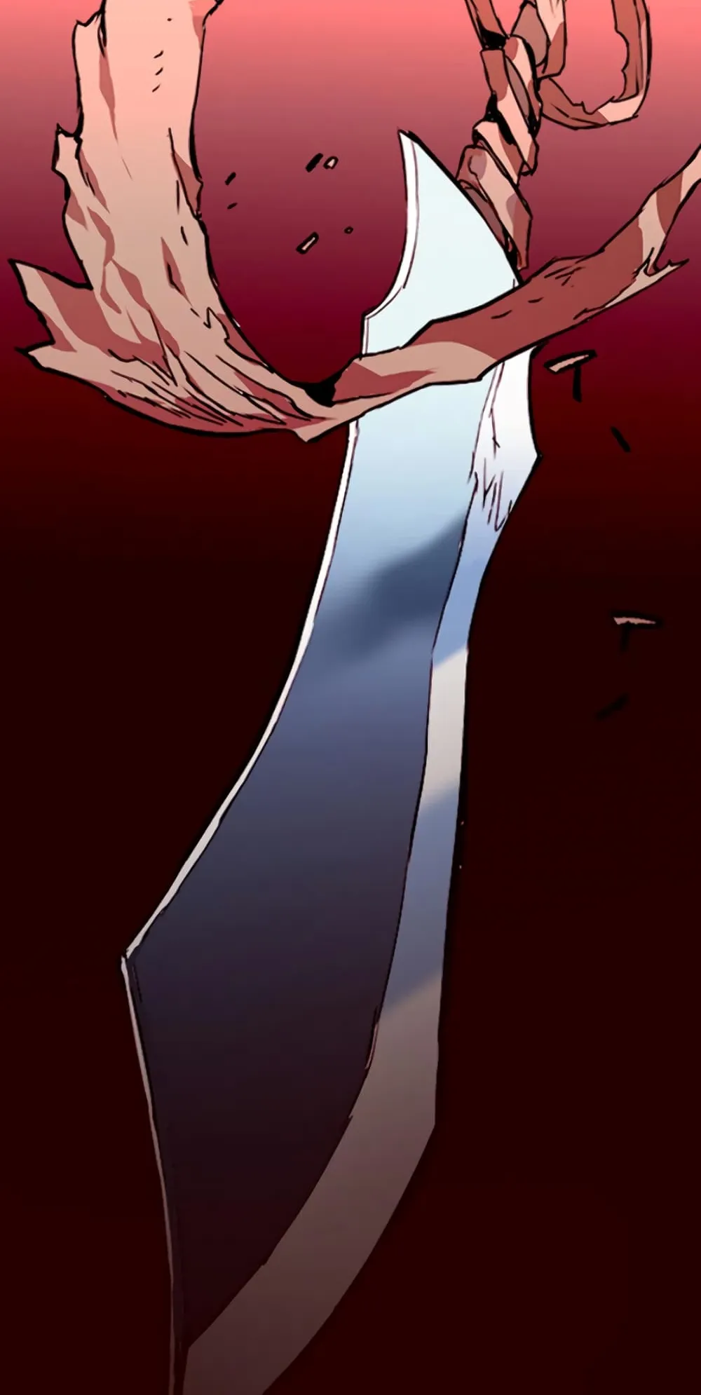 The Druid of Seoul Station ตอนที่ 3 หน้า 57