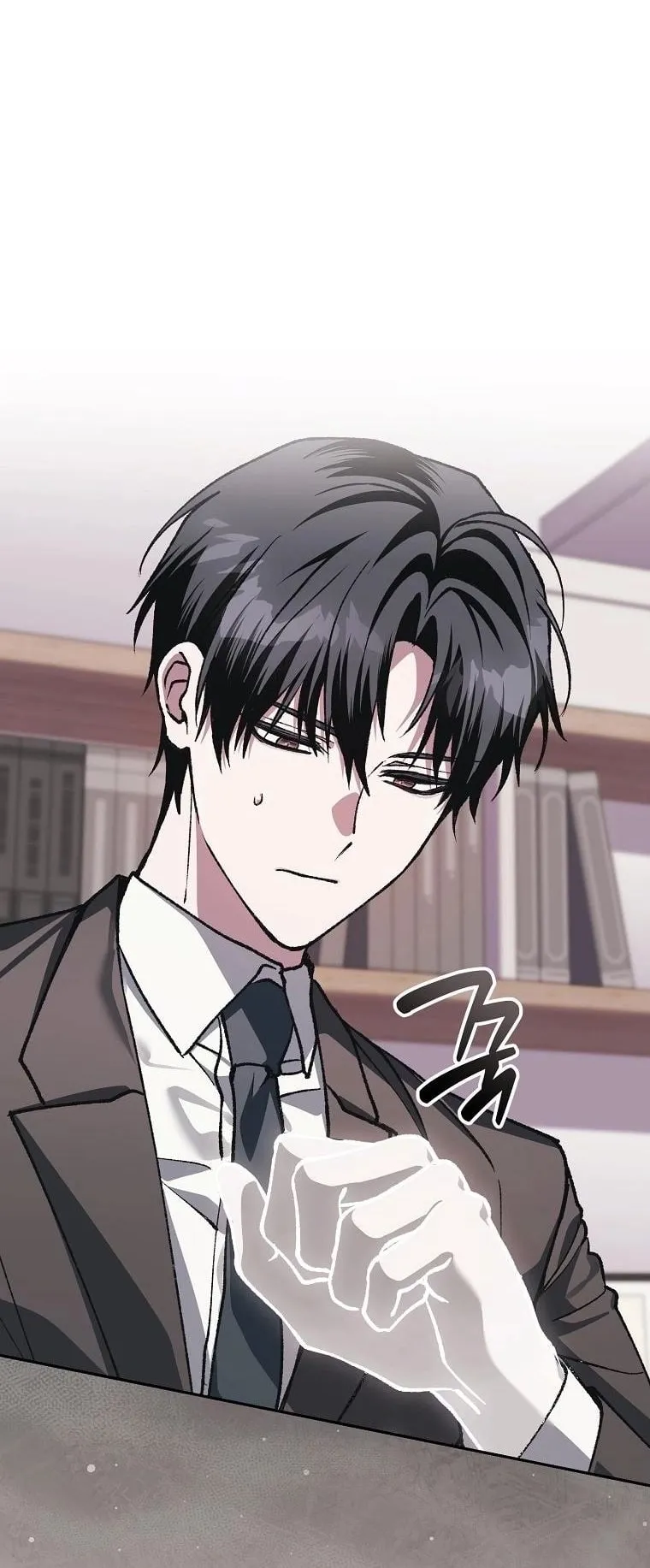 Got Dropped into a Ghost Story, Still Gotta Work ตอนที่ 18 หน้า 34