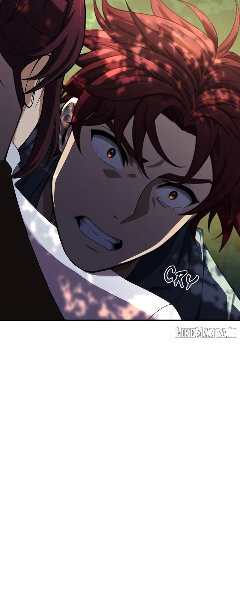 Impure Blood Regression ตอนที่ 3 หน้า 35
