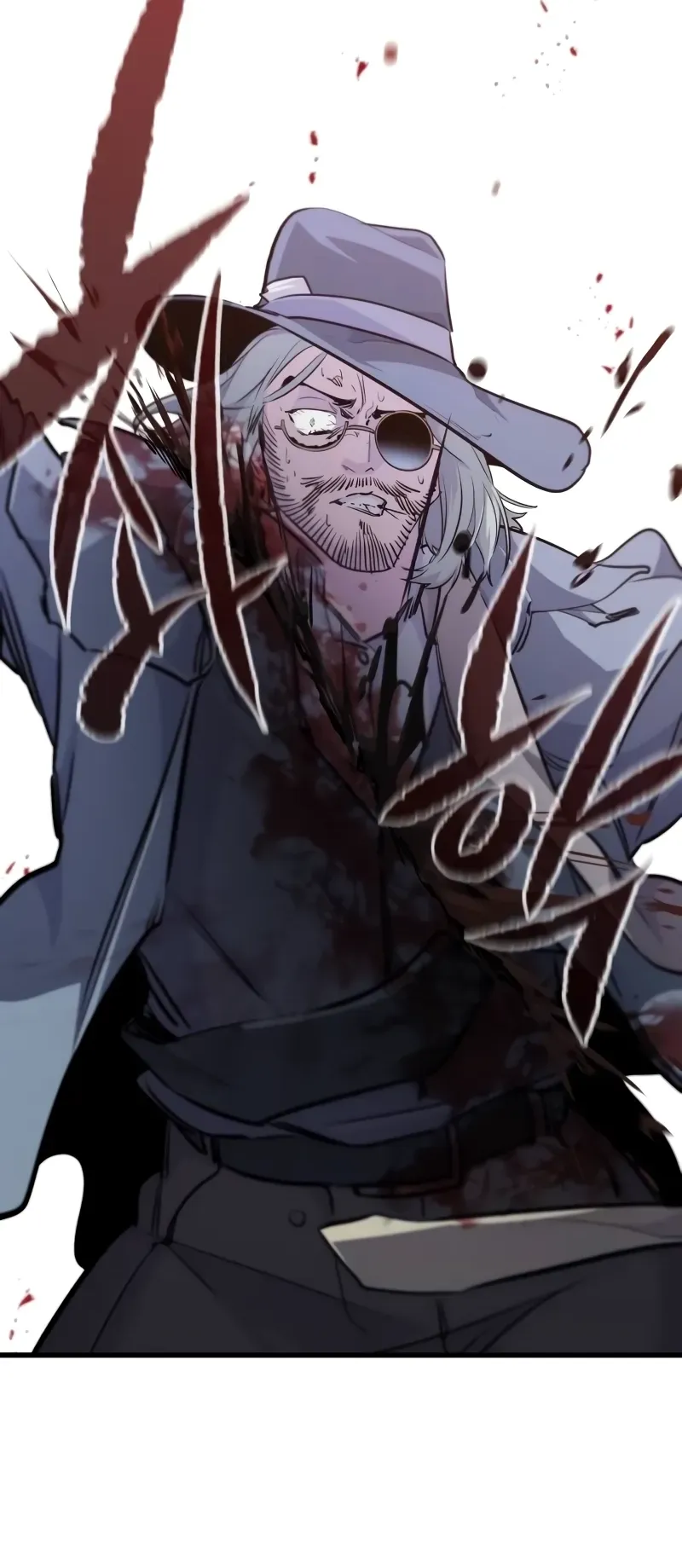 The Regressed Mercenary’s Machinations ตอนที่ 5 หน้า 32