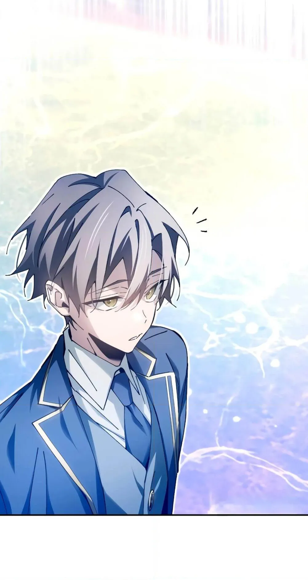 Magic Academy’s Genius Blinker ตอนที่ 11 หน้า 34