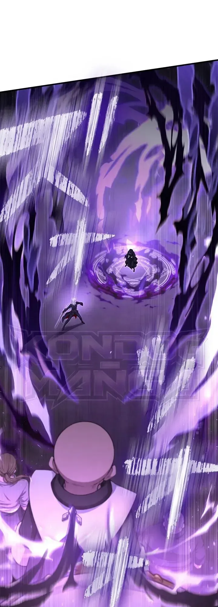 The Strongest Sword Saint Reincarnated Into a Prestigious Magic Family ตอนที่ 14 หน้า 40
