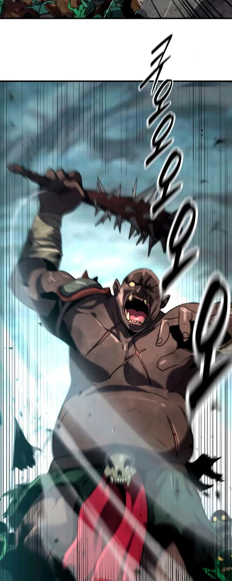 Defense Breaker ตอนที่ 3 หน้า 117