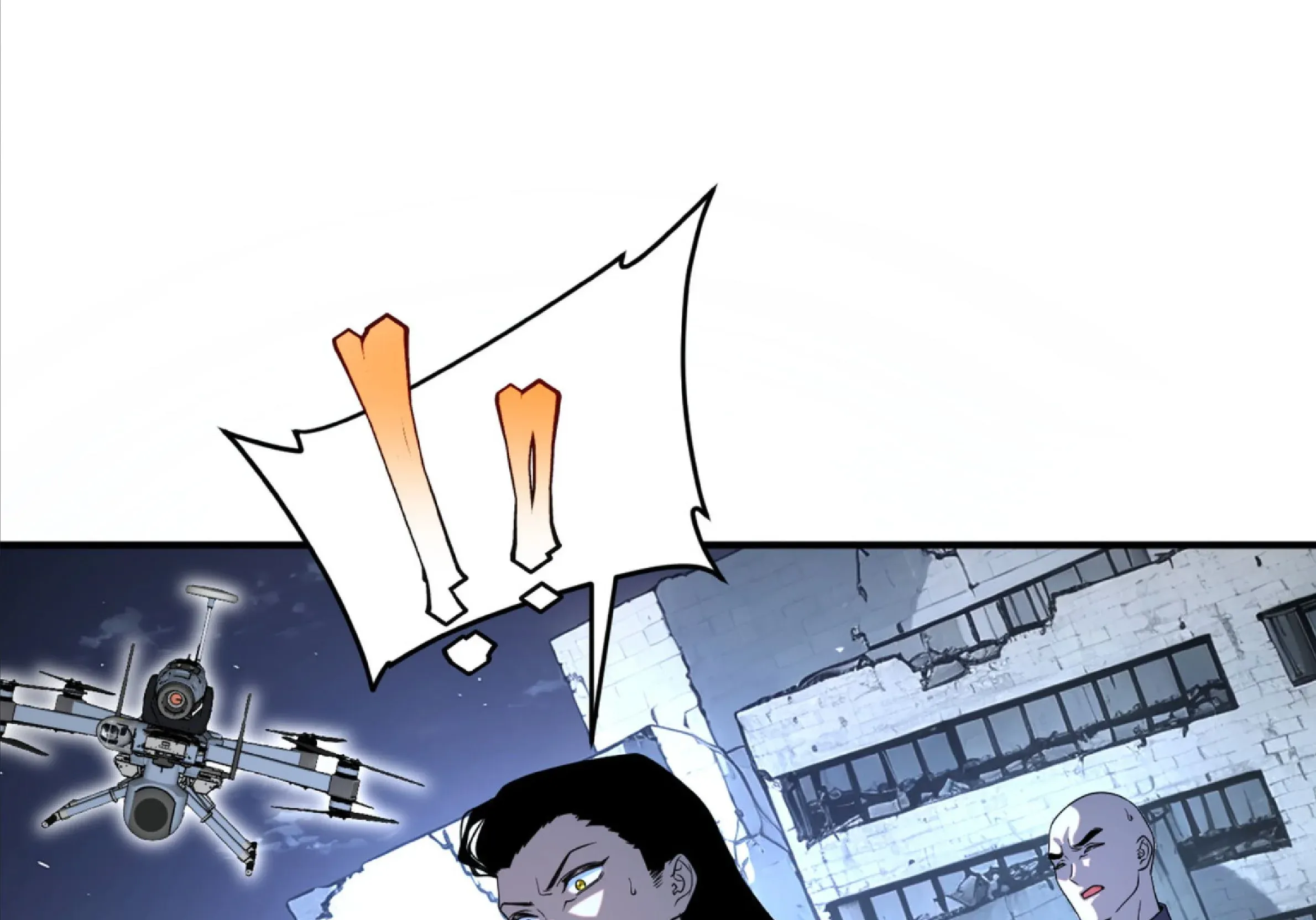 Awakening the Purple Thunder at the Beginning ตอนที่ 7 หน้า 5