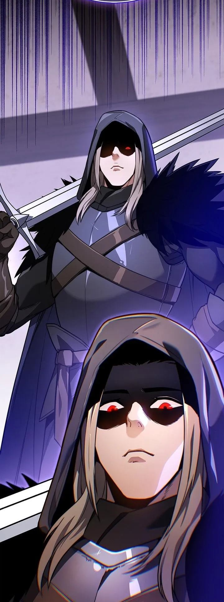 Return of the Apocalypse-Class Death Knight ตอนที่ 3 หน้า 69