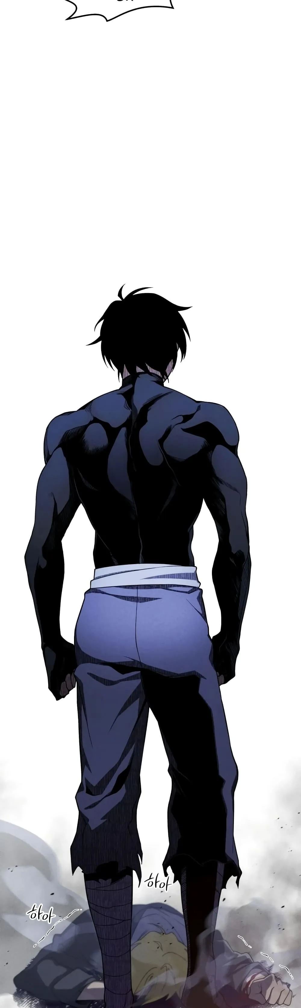 Player Who Returned 10,000 Years Later ตอนที่ 8 หน้า 39
