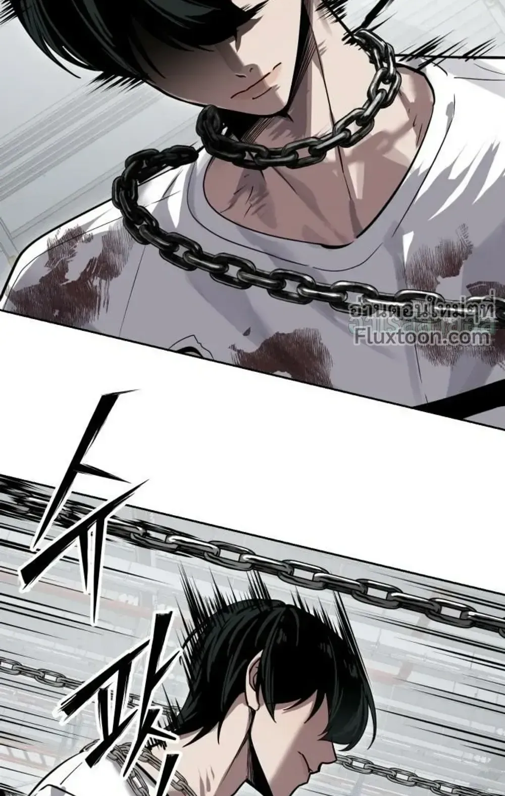 Resurrection Boy ตอนที่ 27 หน้า 159
