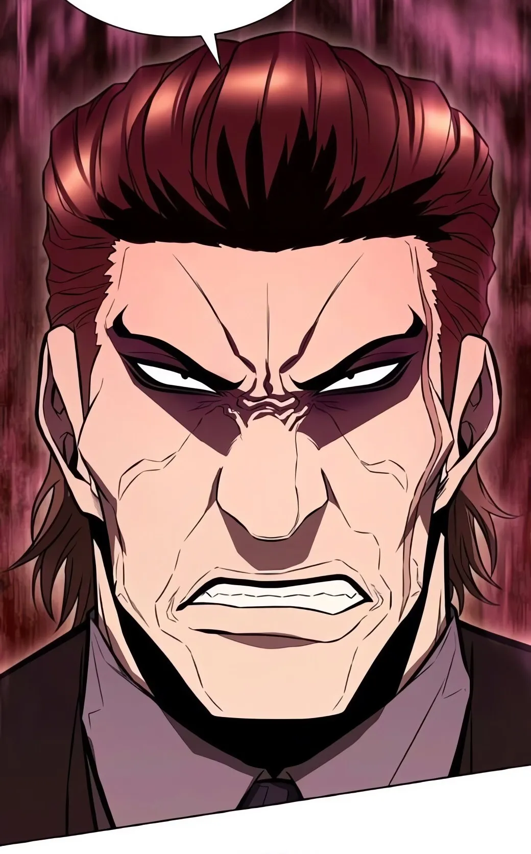The Former Mercenary’s Life as a Prosecutor ตอนที่ 6 หน้า 105