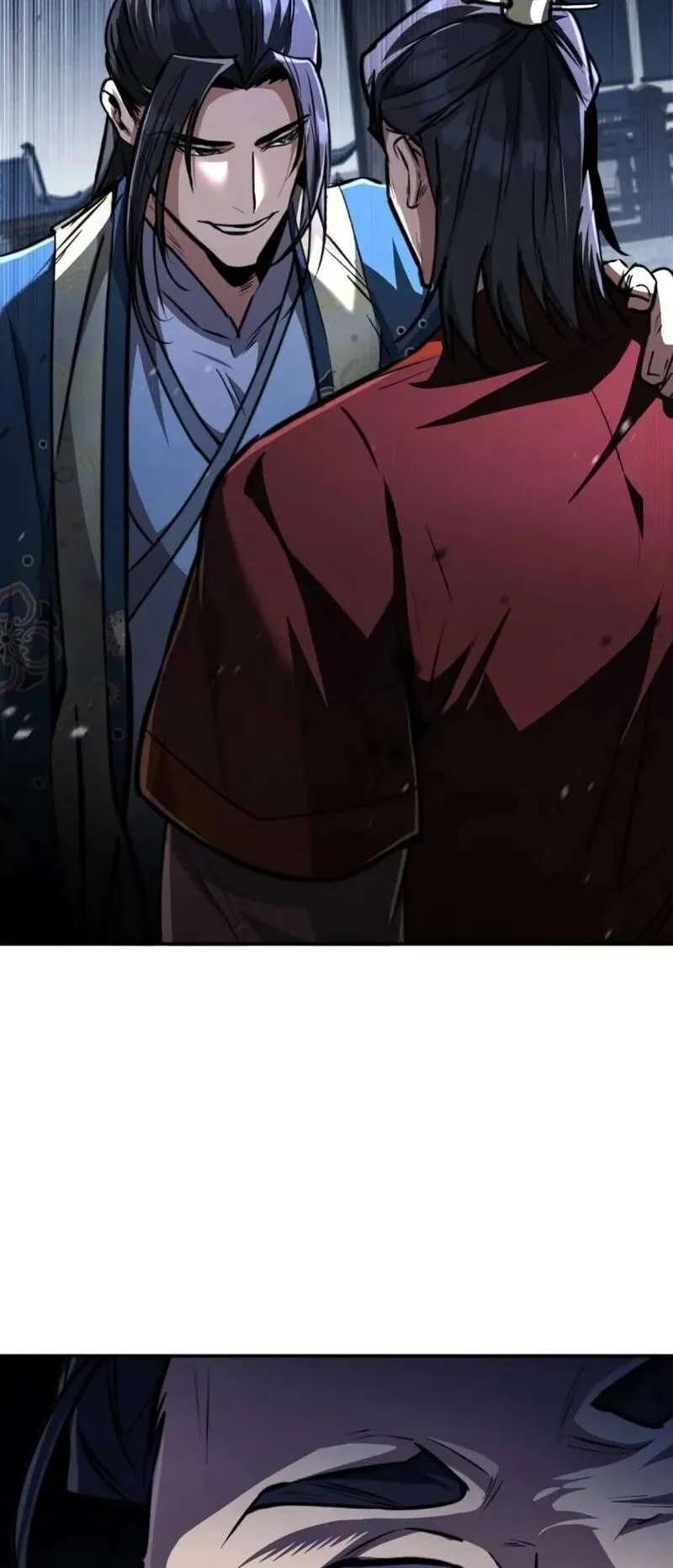 Reincarnation of the Fist King ตอนที่ 5 หน้า 30