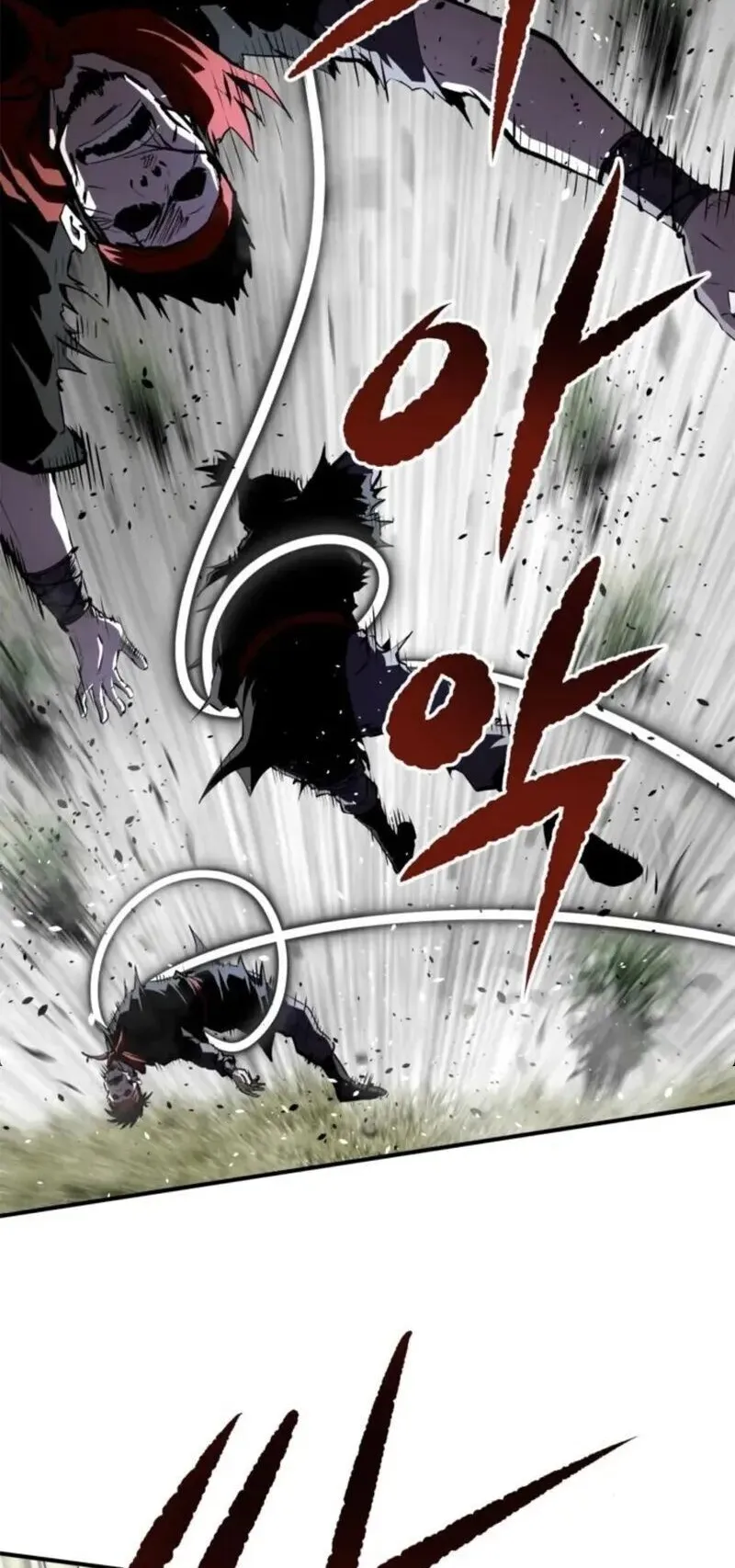 The Supreme Demonic Sword ตอนที่ 32 หน้า 42