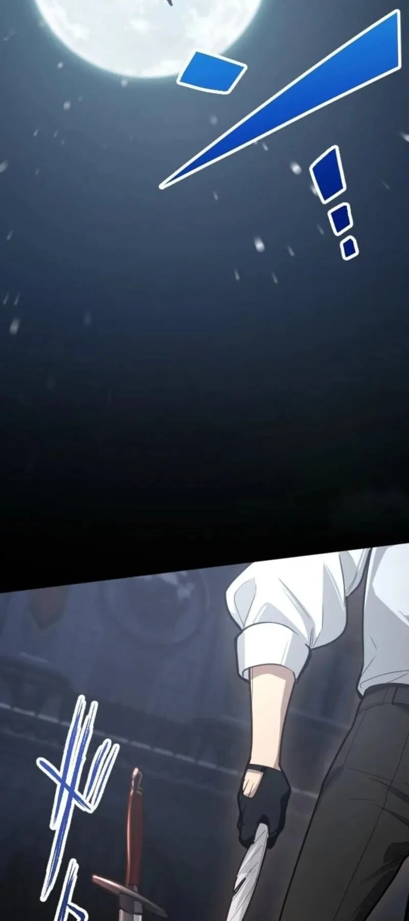 The Magic Theory of the Regressed Sword Saint ตอนที่ 7 หน้า 58