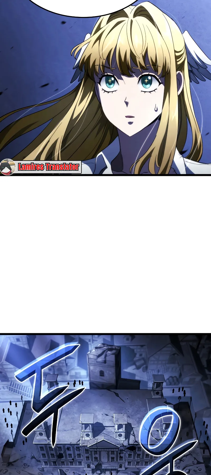 Revenge of the Iron-Blooded Sword Hound ตอนที่ 79 หน้า 75