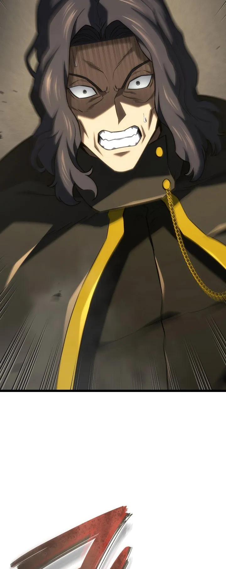 Revenge of the Iron-Blooded Sword Hound ตอนที่ 149 หน้า 14