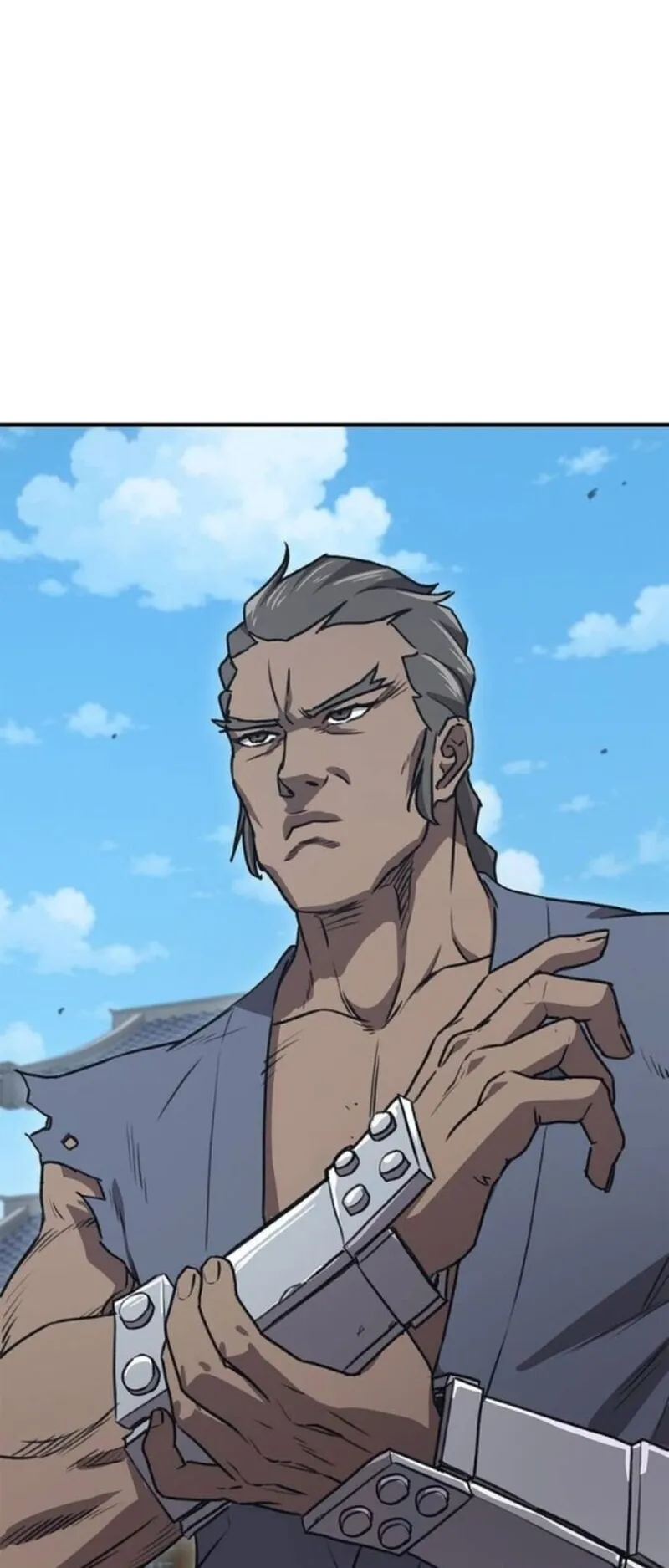 The Demonic Cult Instructor Returns ตอนที่ 33 หน้า 72