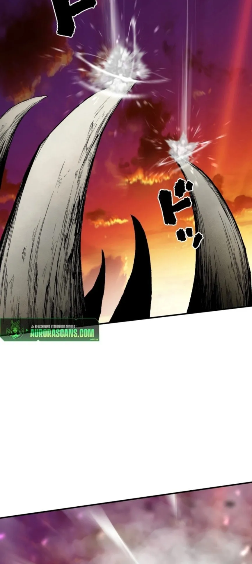 Ninja Reincarnation Fuuma Kotarou’s Quest to Reclaim His Humanity ตอนที่ 36 หน้า 30