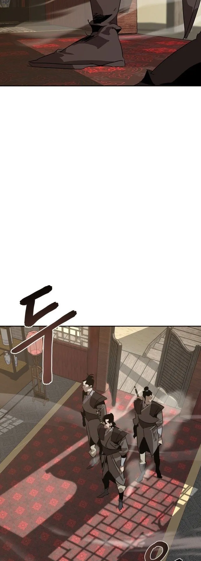 Wild West Murim ตอนที่ 9 หน้า 25