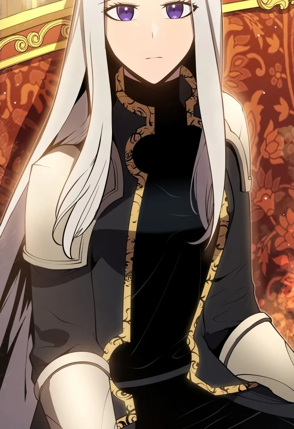 Swordmaster’s Youngest Son ตอนที่ 7 หน้า 73