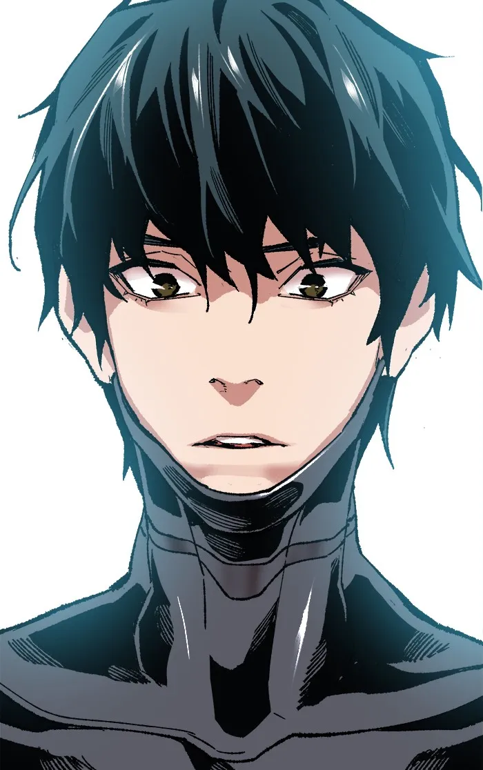 Limit Breaker ตอนที่ 7 หน้า 135