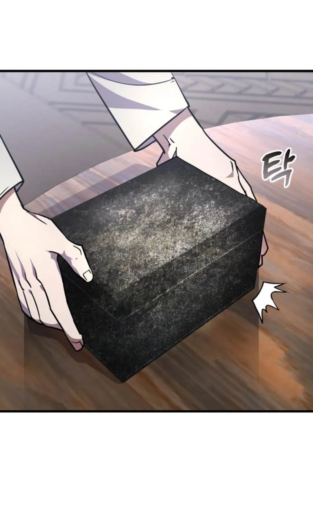 The Genius Mage Who Uses His Fists ตอนที่ 24 หน้า 21