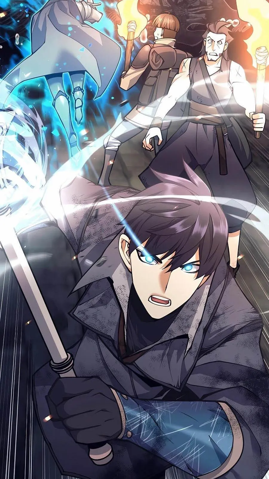 Trash of A Dark Fantasy ตอนที่ 18 หน้า 58