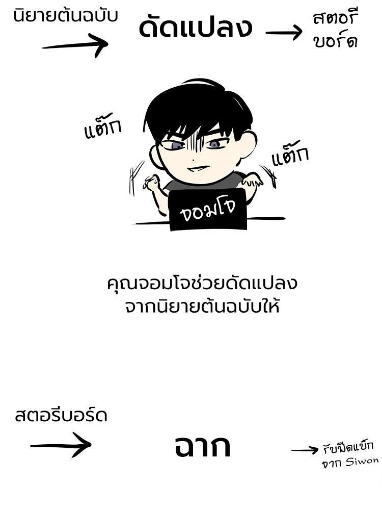 Devil Returns To School Days ตอนที่ 87.5 หน้า 4
