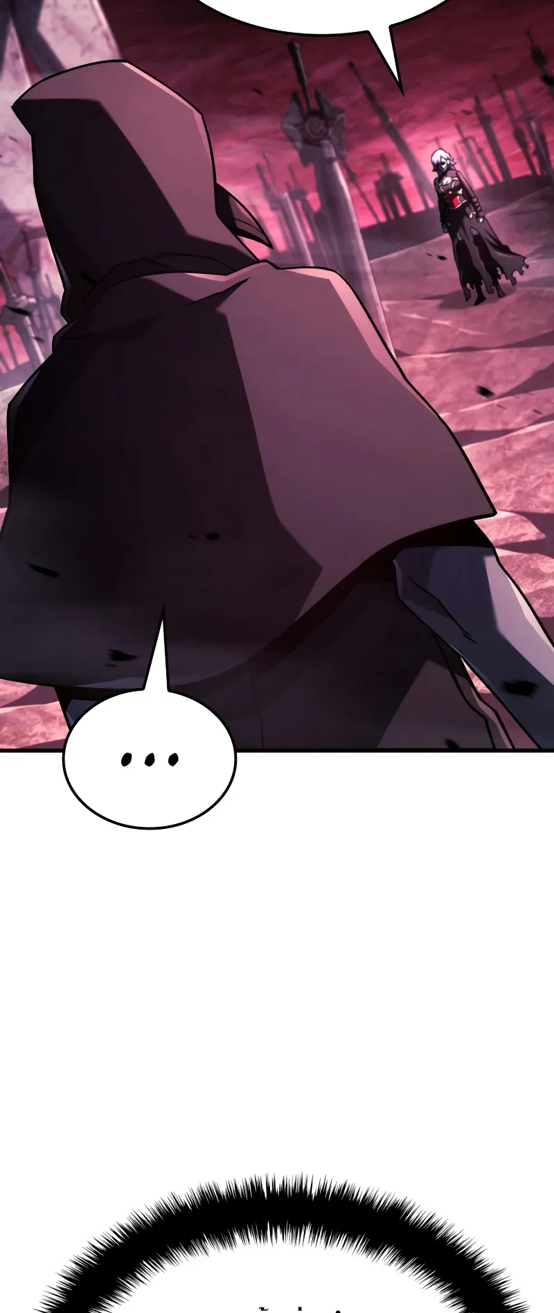 Revenge of the Iron-Blooded Sword Hound ตอนที่ 103 หน้า 28