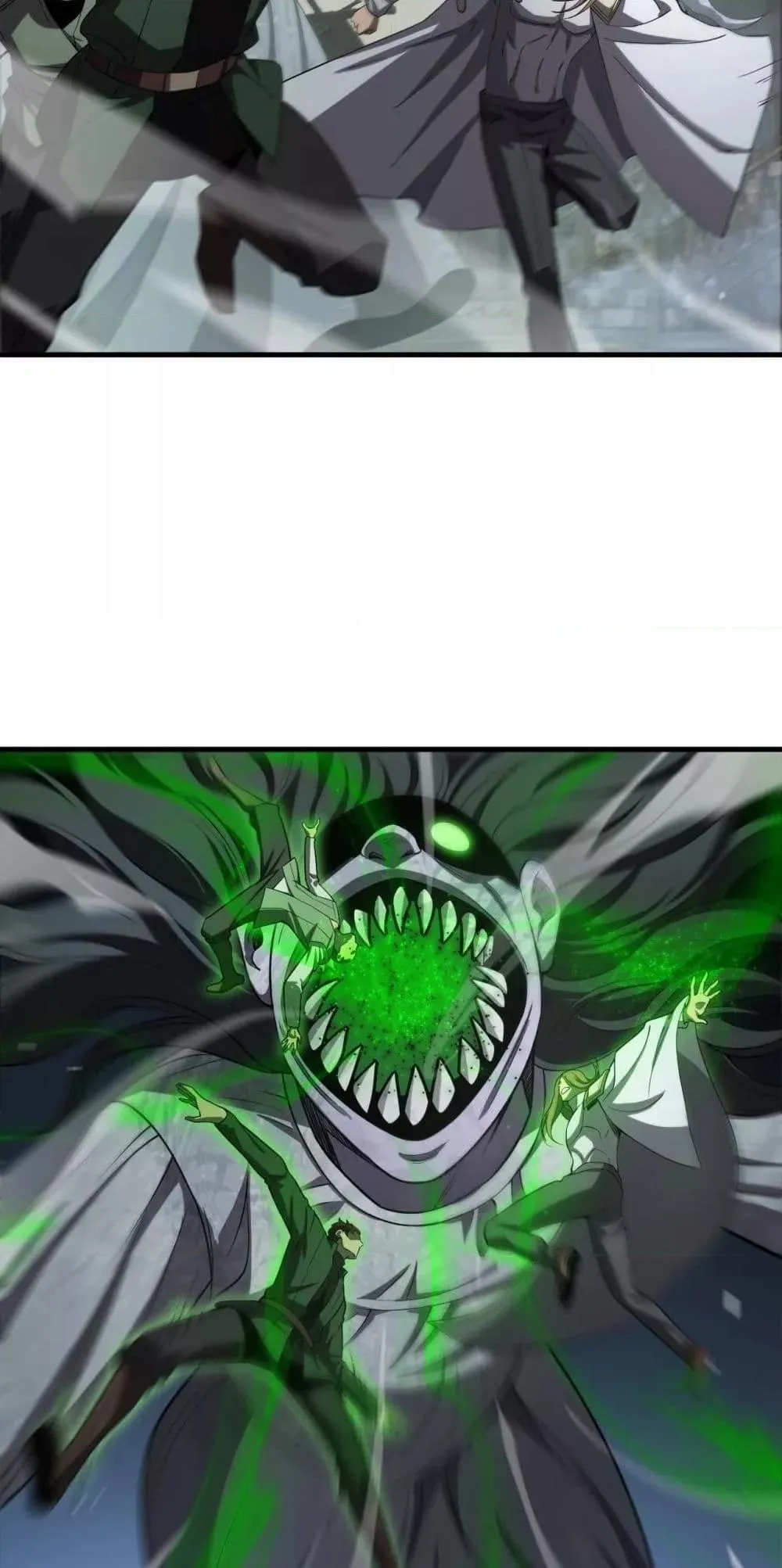 Doomsday Sword God ตอนที่ 32 หน้า 23