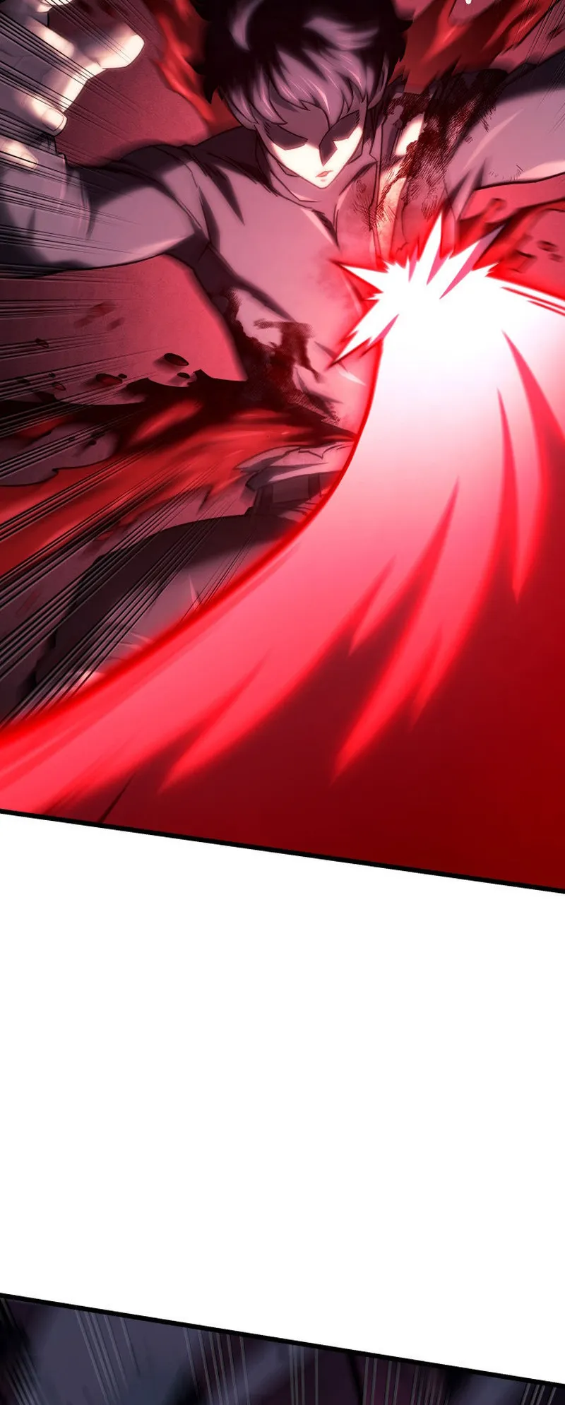 Revenge of the Iron-Blooded Sword Hound ตอนที่ 124 หน้า 79