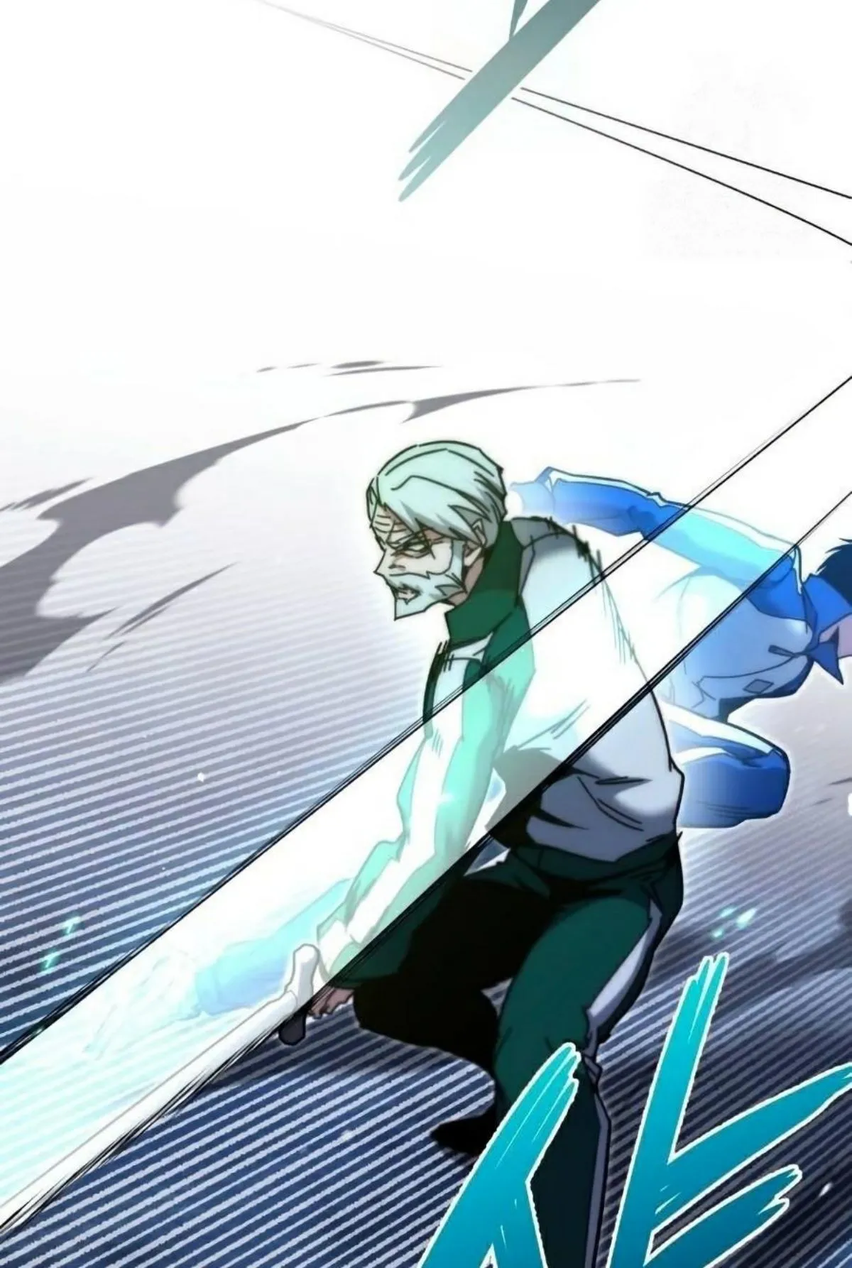 I Took Over The Academy With a Single Sashimi Knife ตอนที่ 24 หน้า 66