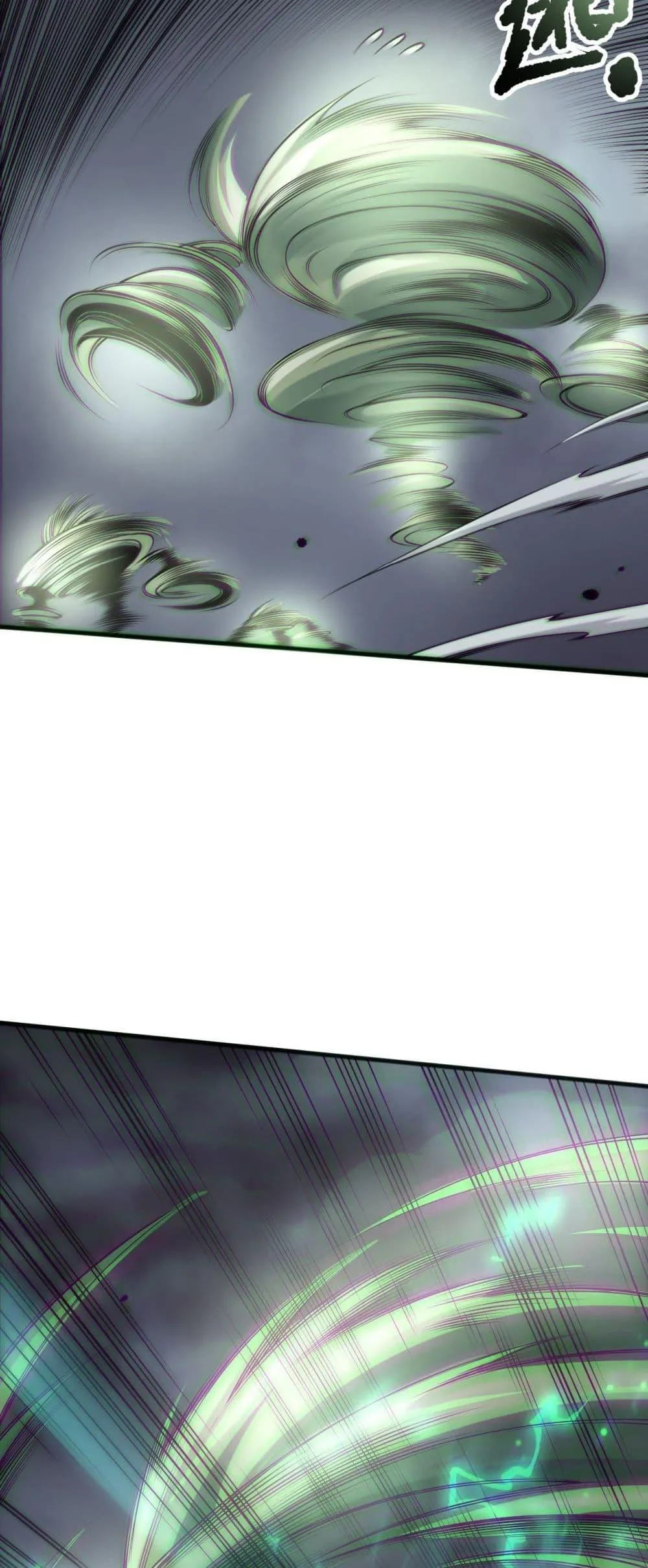 Disastrous Necromancer ตอนที่ 167 หน้า 4