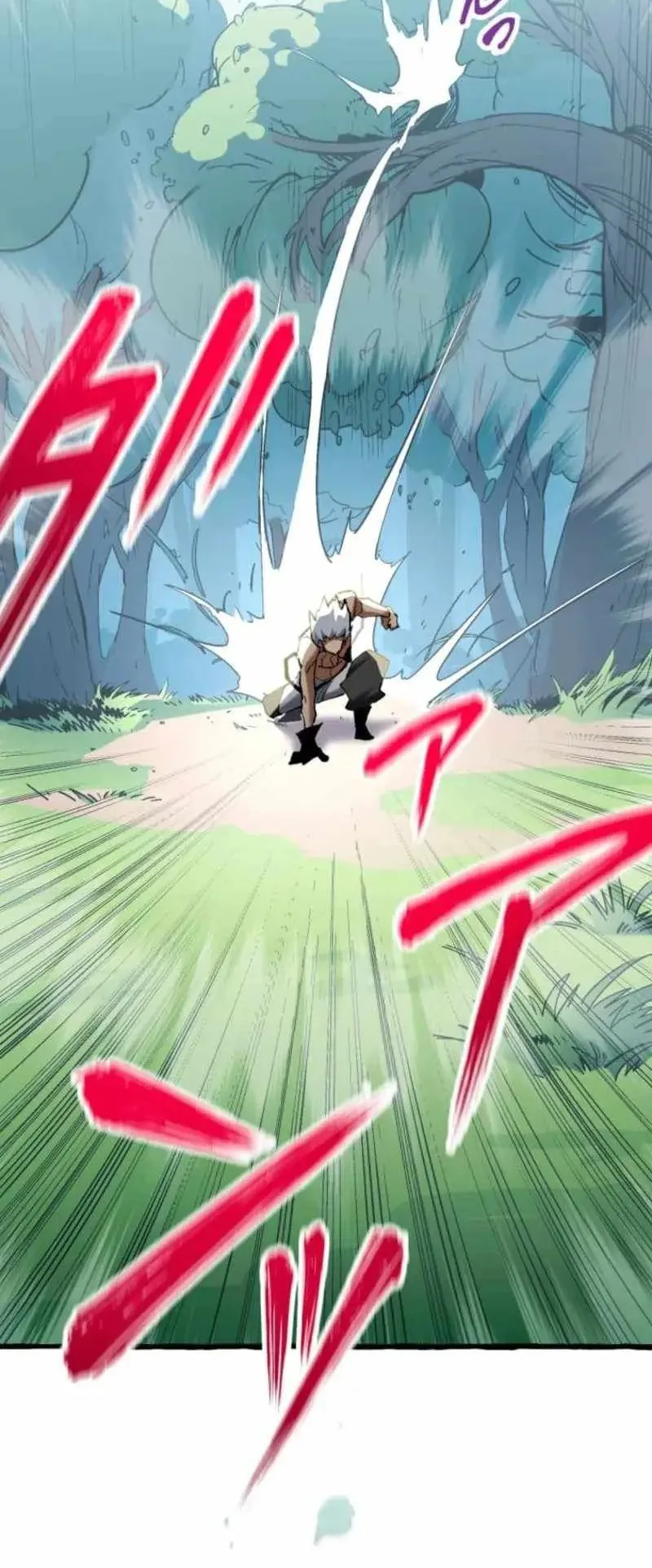 The Low-Level Knight, Unrivaled by Forbidden Flames ตอนที่ 3 หน้า 54