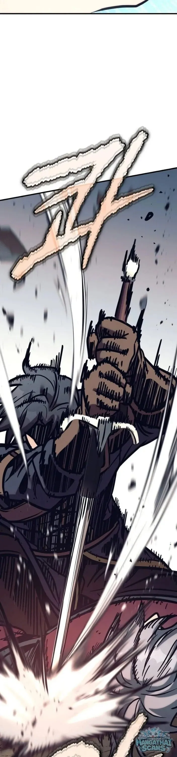 A Rogue Guard in a Medieval Fantasy ตอนที่ 35 หน้า 5