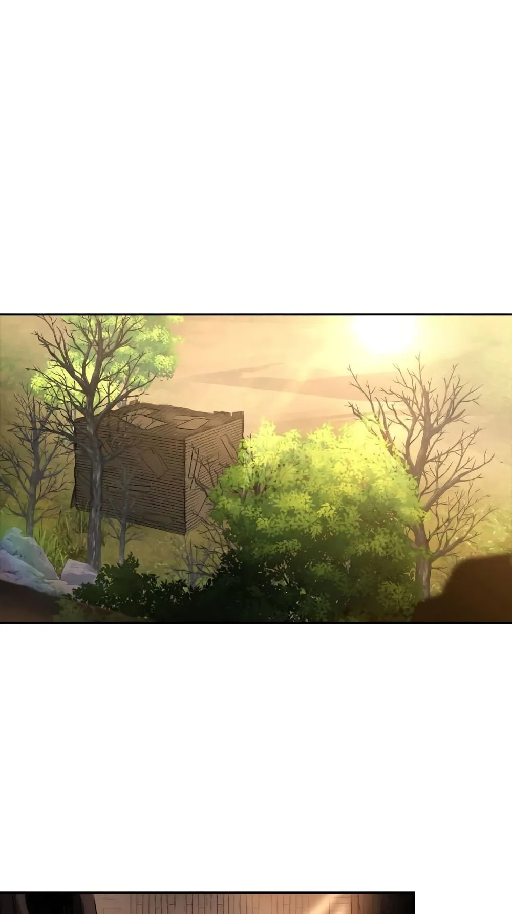 Heavenly Inquisition Sword ตอนที่ 3 หน้า 126