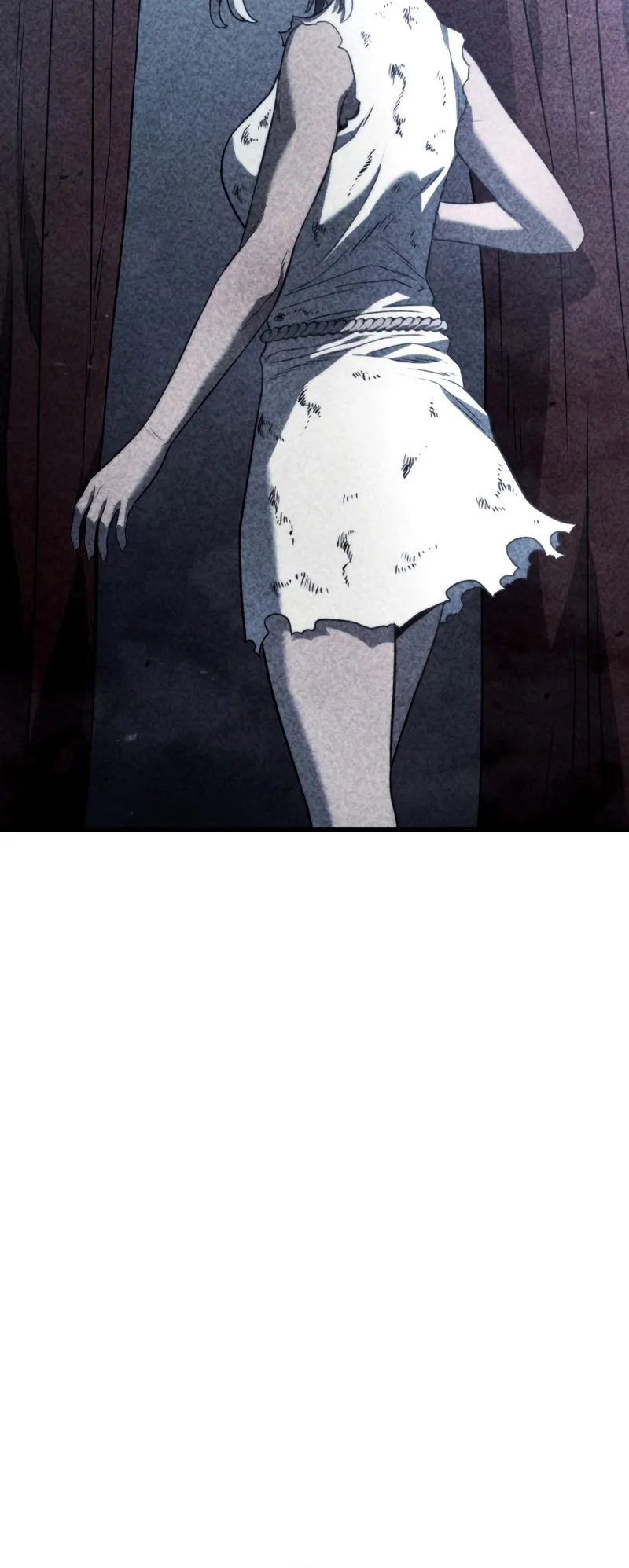 Revenge of the Iron-Blooded Sword Hound ตอนที่ 29 หน้า 6
