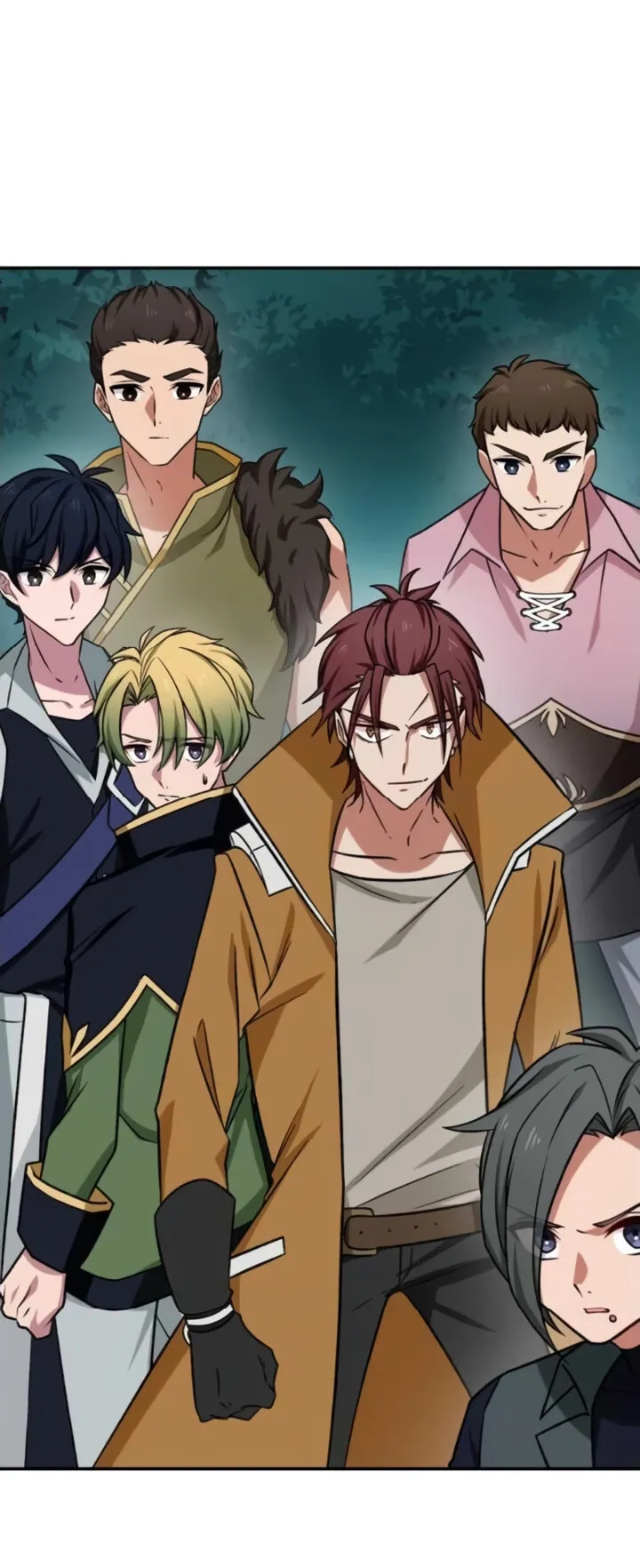 The Strongest Assassin Gets Transferred To Another World With His Whole Class ตอนที่ 14 หน้า 41