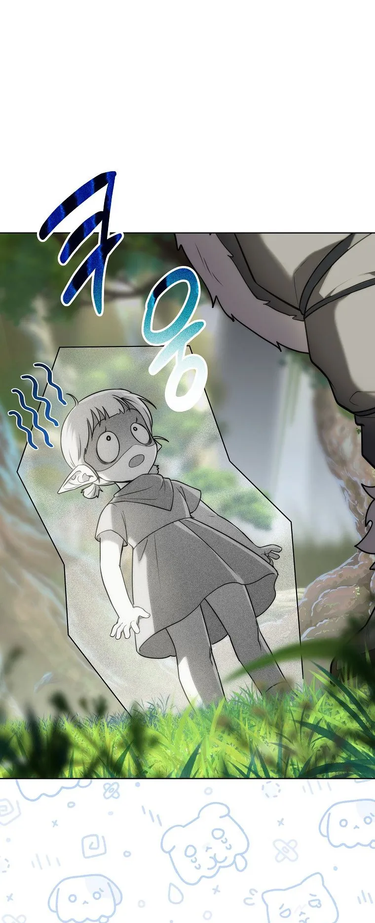 Barbarian’s Adventure in a Fantasy World ตอนที่ 5 หน้า 44