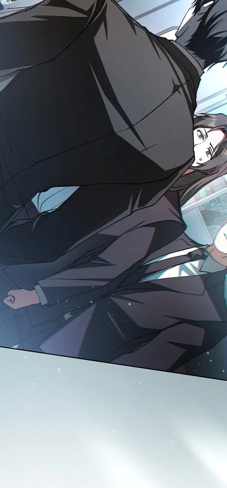 Got Dropped into a Ghost Story, Still Gotta Work ตอนที่ 3 หน้า 86