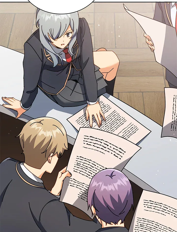Necromancer Academy’s Genius Summoner Chapter 66 หน้า 7