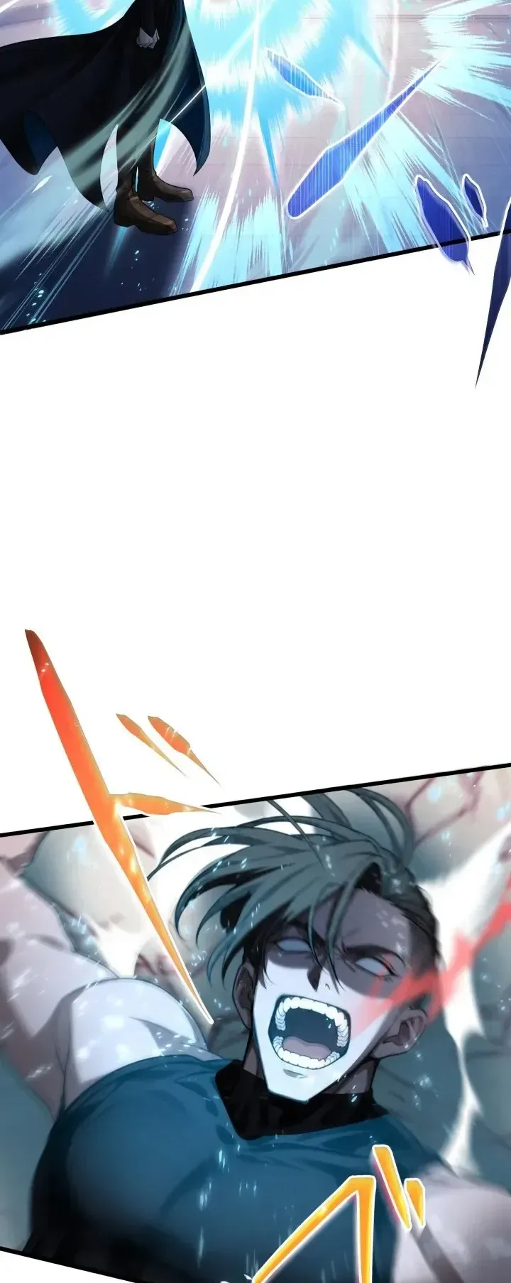 The Strongest Sword Saint Reincarnated Into a Prestigious Magic Family ตอนที่ 16 หน้า 48