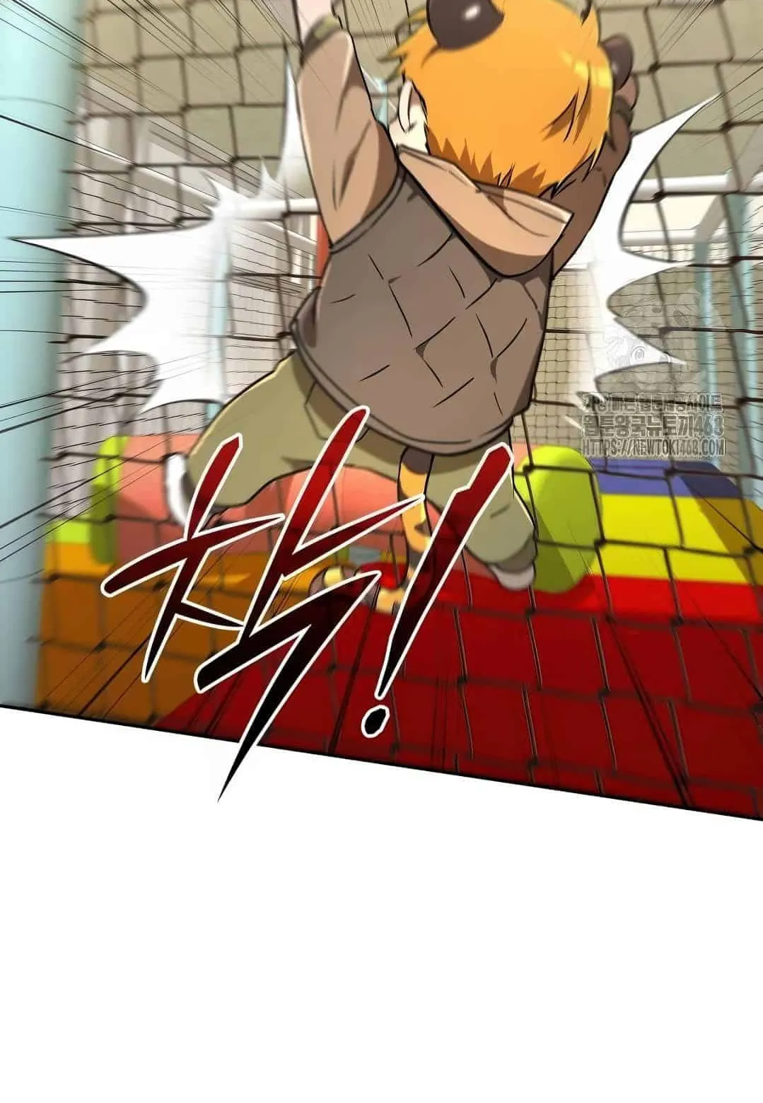 Shinsu Kindergarten ตอนที่ 19 หน้า 111